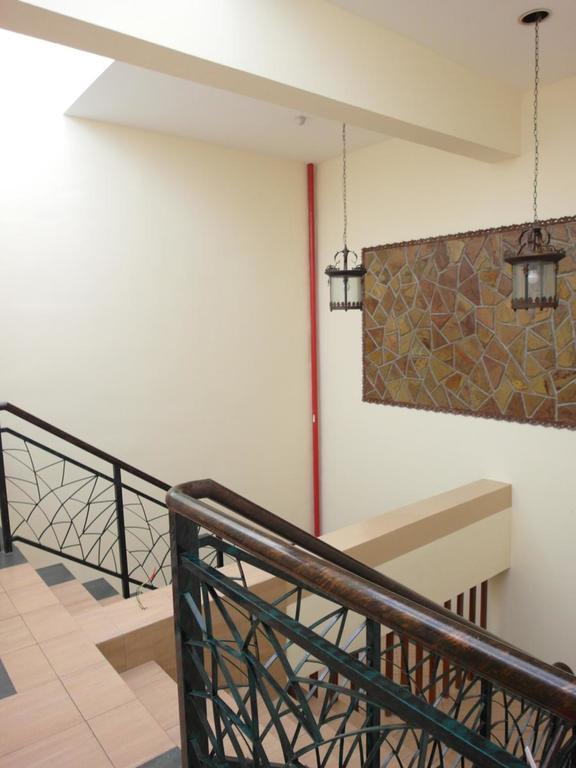 Sunnie Hotel Johor Bahru Zewnętrze zdjęcie