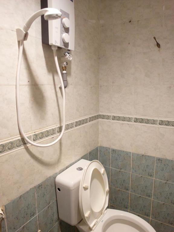 Sunnie Hotel Johor Bahru Pokój zdjęcie