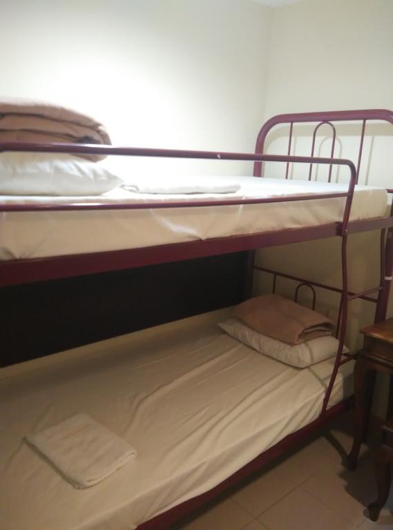 Sunnie Hotel Johor Bahru Pokój zdjęcie