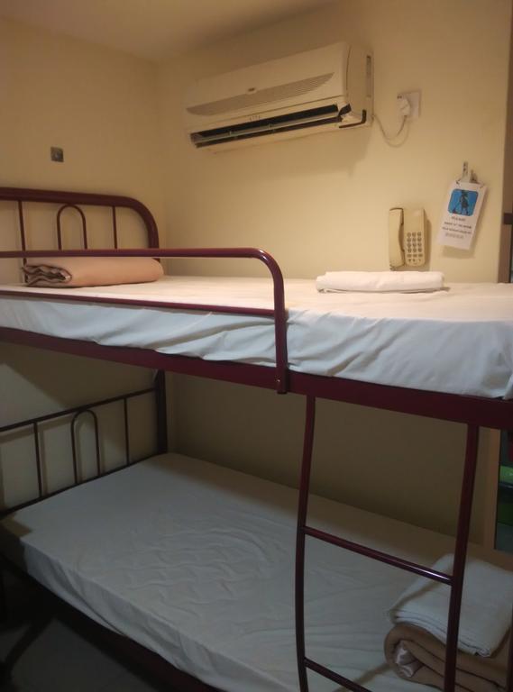 Sunnie Hotel Johor Bahru Pokój zdjęcie