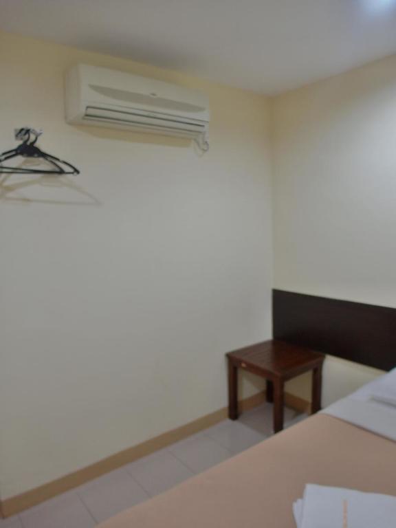 Sunnie Hotel Johor Bahru Zewnętrze zdjęcie