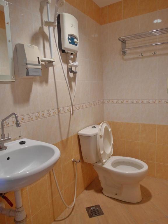 Sunnie Hotel Johor Bahru Pokój zdjęcie