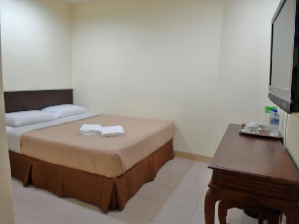 Sunnie Hotel Johor Bahru Pokój zdjęcie