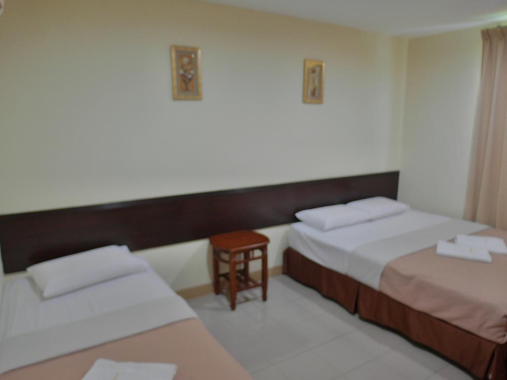 Sunnie Hotel Johor Bahru Pokój zdjęcie