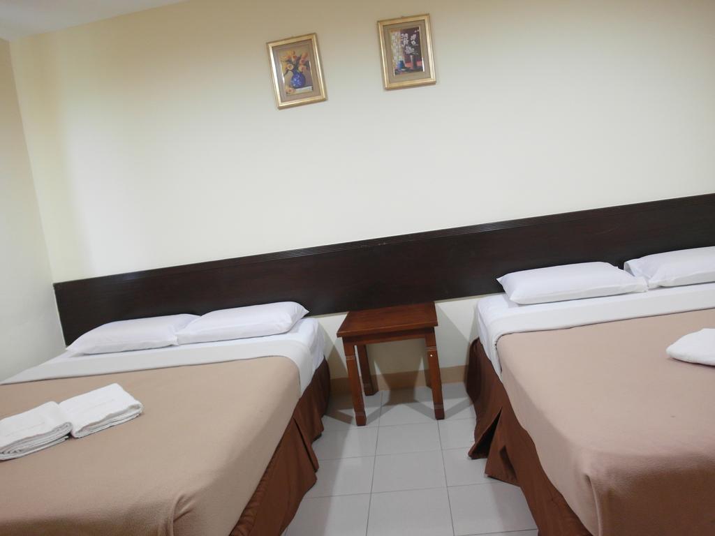 Sunnie Hotel Johor Bahru Pokój zdjęcie