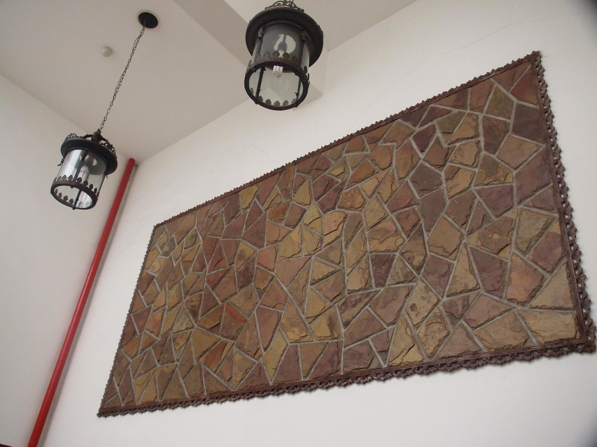 Sunnie Hotel Johor Bahru Zewnętrze zdjęcie