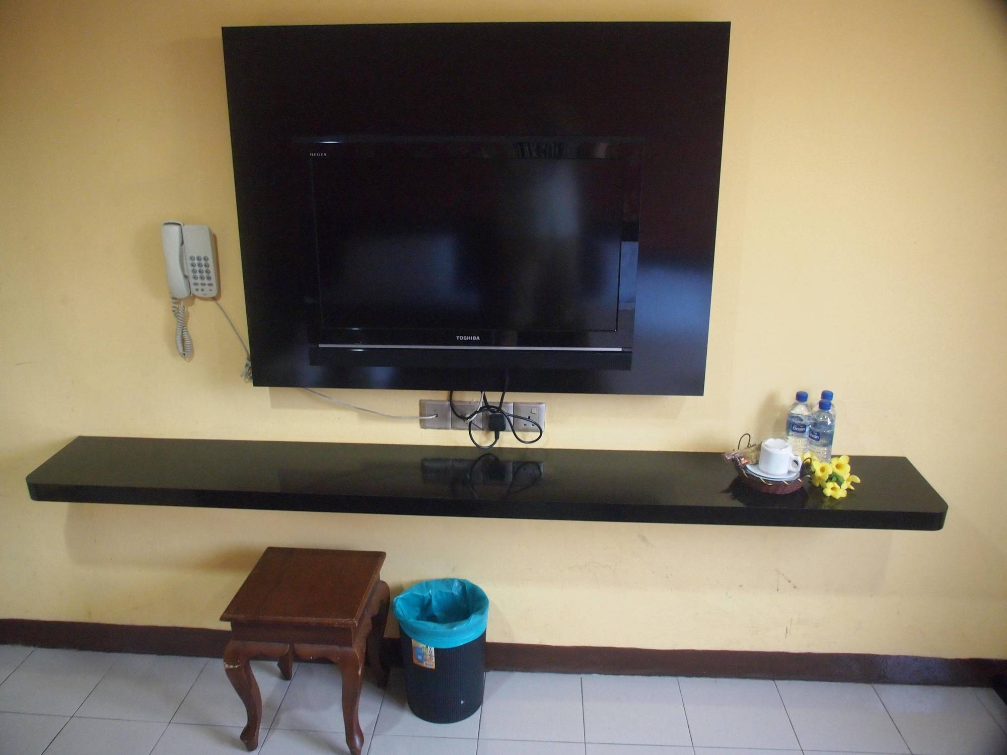 Sunnie Hotel Johor Bahru Zewnętrze zdjęcie